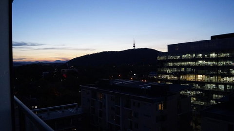 Canberra CBD Metropolitan - Sunshine Coast Tourism 2