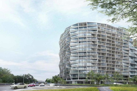 Canberra Luxury Apartment 5 - Sunshine Coast Tourism 3