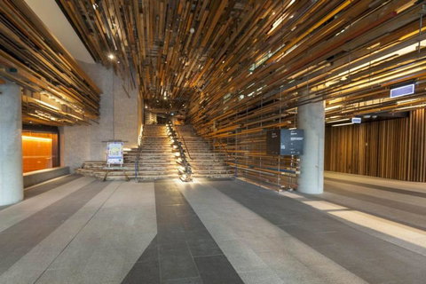 Canberra Luxury Apartment 5 - Sunshine Coast Tourism 1