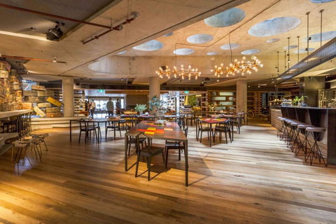 Canberra Luxury Apartment 5 - Sunshine Coast Tourism 2