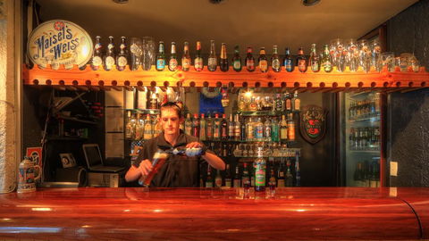 Candlelight Lodge - Holiday Sunshine Coast 2