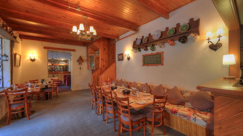 Candlelight Lodge - Holiday Sunshine Coast 1