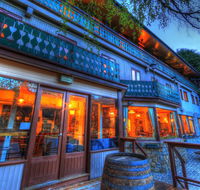 Candlelight Lodge - Holiday Sunshine Coast