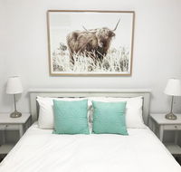 Canguri Boutique Cottage - Holiday Sunshine Coast
