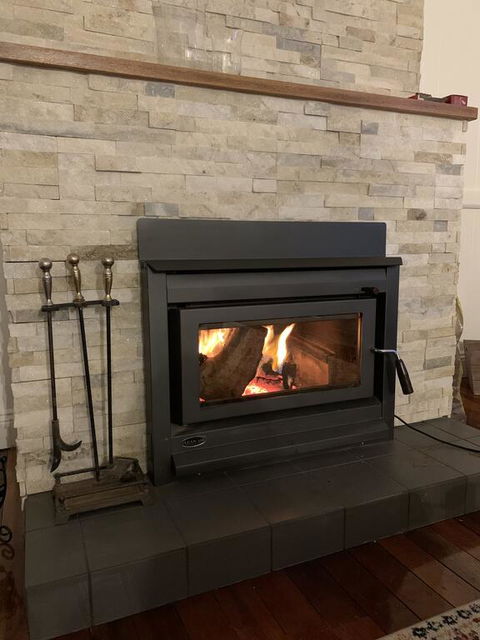 Canning Chalet - Sunshine Coast Tourism 2