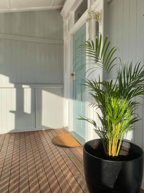 Canning Chalet - Sunshine Coast Tourism 3