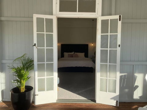 Canning Chalet - Sunshine Coast Tourism 1