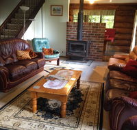 Canobolas Mountain Cabins - Sunshine Coast Tourism