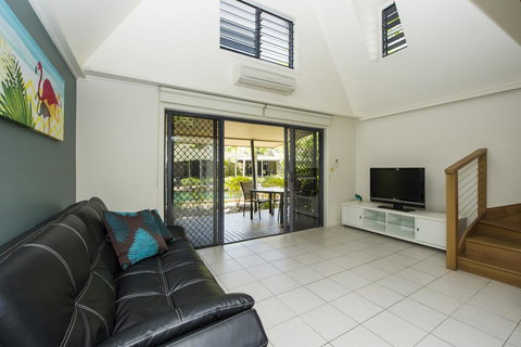 Canopy Chalet 10 - Sunshine Coast Tourism 2