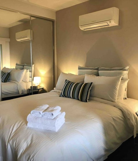 Canvas Suites On William - Holiday Sunshine Coast 3