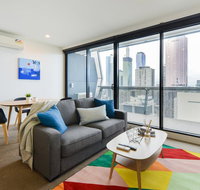 Canvas Suites on William - Holiday Sunshine Coast