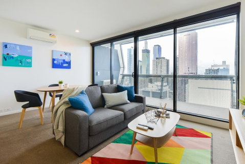 Canvas Suites On William - Holiday Sunshine Coast 0