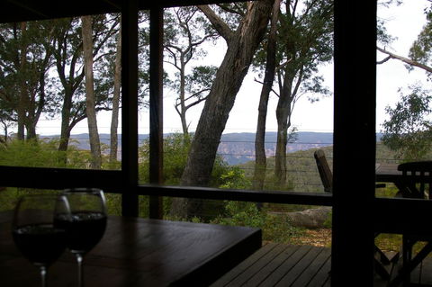 Canyon Cottage - Sunshine Coast Tourism 0