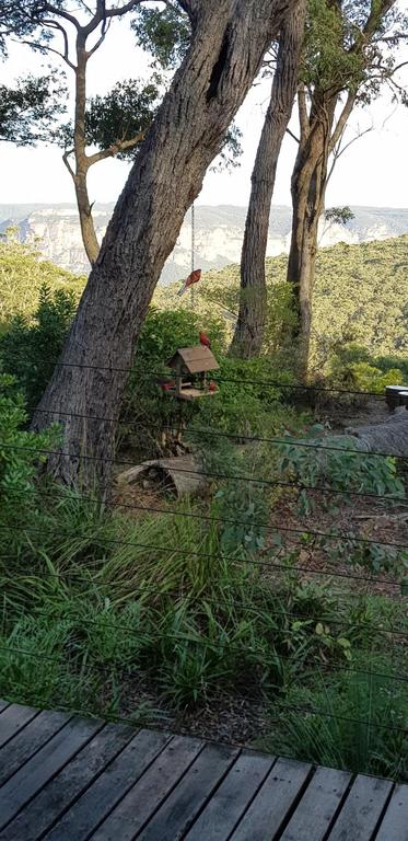 Canyon Cottage - Sunshine Coast Tourism 3