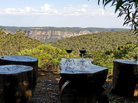 Canyon Cottage - Sunshine Coast Tourism 1