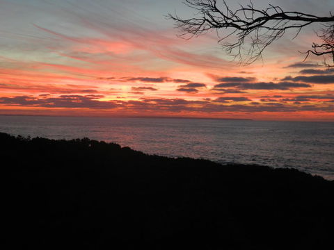 Cape 28 - Sunshine Coast Tourism 0