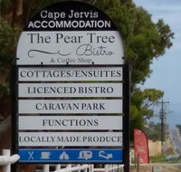 Cape Jervis Accommodation  Caravan Park - Sunshine Coast Tourism