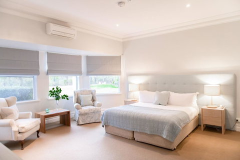 Cape Lodge - Sunshine Coast Tourism 2