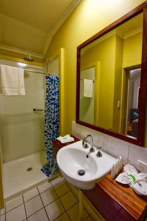 Cape Trib Beach House - Sunshine Coast Tourism 3