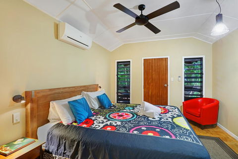 Cape Trib Beach House - Sunshine Coast Tourism 0