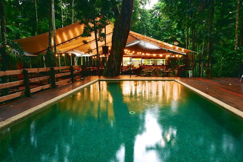 Cape Trib Beach House - Sunshine Coast Tourism 2