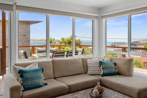 Cape Views - Sunshine Coast Tourism 2