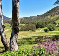 Capertee National Park Cottages - Sunshine Coast Tourism