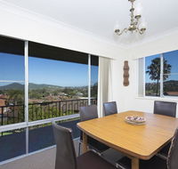 Capeview - Holiday Sunshine Coast
