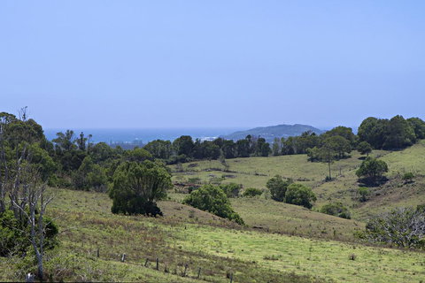 CapeView @ Byron - Sunshine Coast Tourism 2