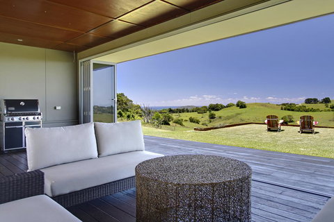 CapeView @ Byron - Sunshine Coast Tourism 0