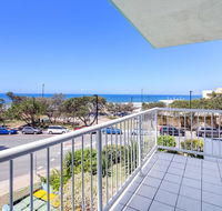 Capeview Apartments