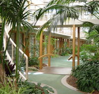 Capital Airport Motel - Holiday Sunshine Coast