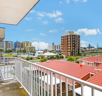 Capri Unit 9 6 Gordon Street - Holiday Sunshine Coast