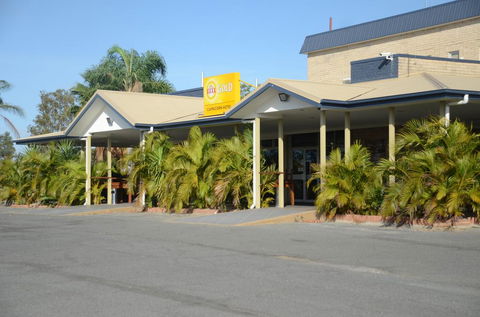 Capricorn Hotel - Sunshine Coast Tourism 0