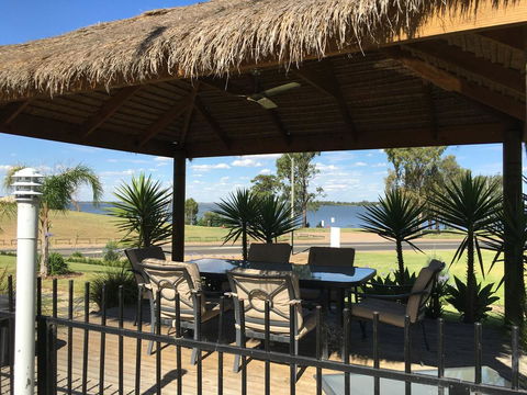 Capricorn Motor Inn - Sunshine Coast Tourism 2