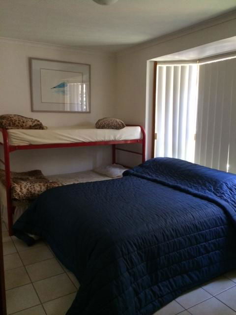 Caprilodge - Sunshine Coast Tourism 0