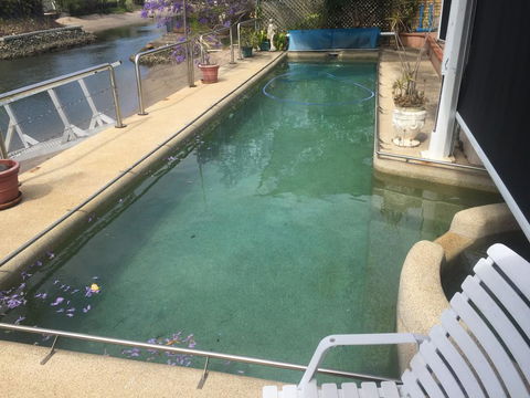 Caprilodge - Sunshine Coast Tourism 2