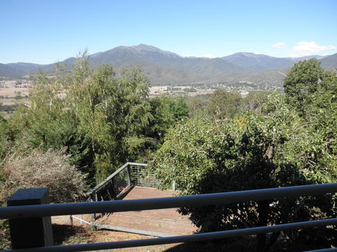 Captain Moonlight Cottage - Holiday Sunshine Coast 3