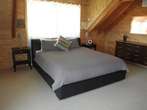 Captain Moonlight Cottage - Holiday Sunshine Coast 2