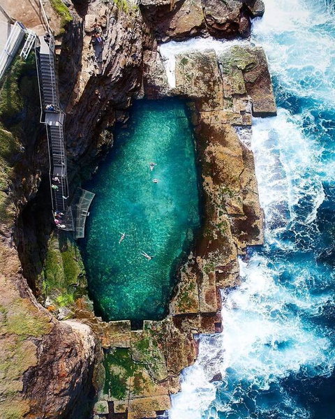 Captain's Nest - Sunshine Coast Tourism 3