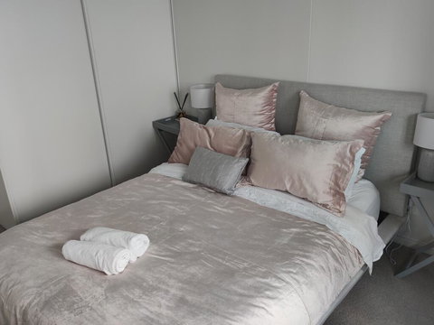 Captain's Nest - Sunshine Coast Tourism 2