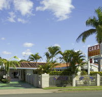 Cara Motel - Holiday Sunshine Coast