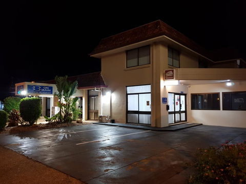 Caravilla Motor Inn - Holiday Sunshine Coast 0