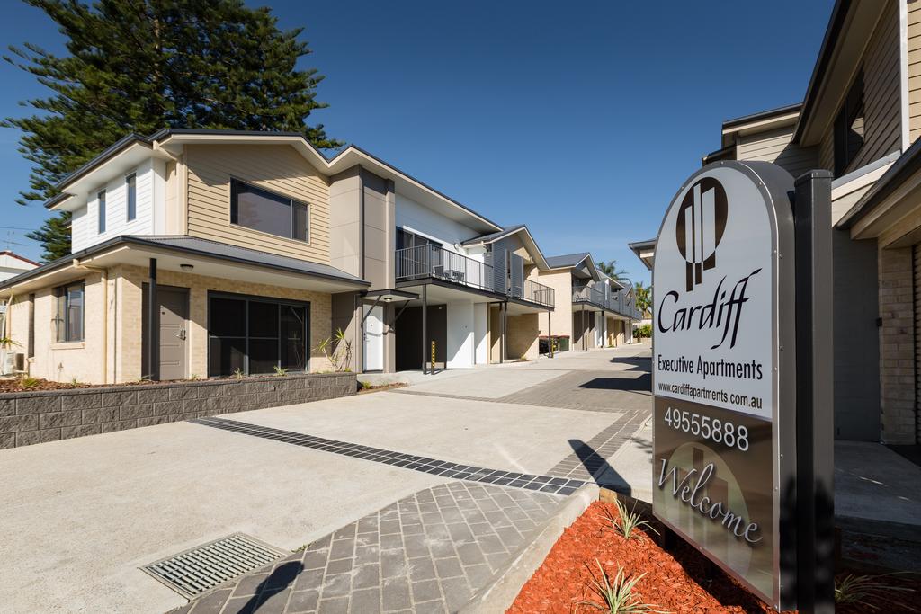 Cardiff South NSW Holiday Sunshine Coast