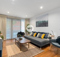 Cardigan Relaxing 2Bed2Bath Apt with Free Wifi - Holiday Sunshine Coast