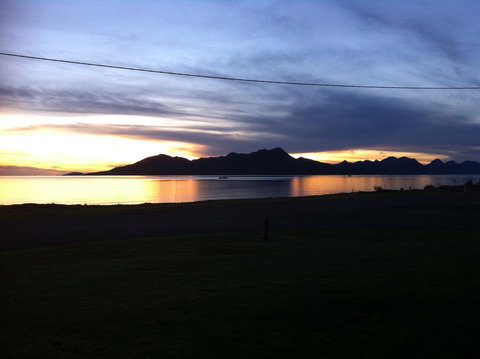 Cardwell Beachcomber Motel & Tourist Park - Sunshine Coast Tourism 2