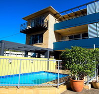 Caribbean Motel - Sunshine Coast Tourism