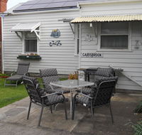Carisbrook Cottage Queenscliff - Sunshine Coast Tourism