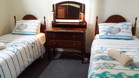 Carisbrook Cottage Queenscliff - Sunshine Coast Tourism 3