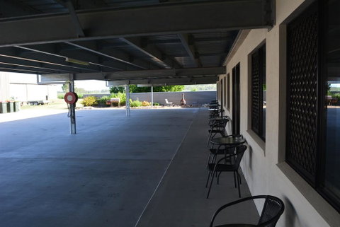 Carmila Sands Motel - Sunshine Coast Tourism 1